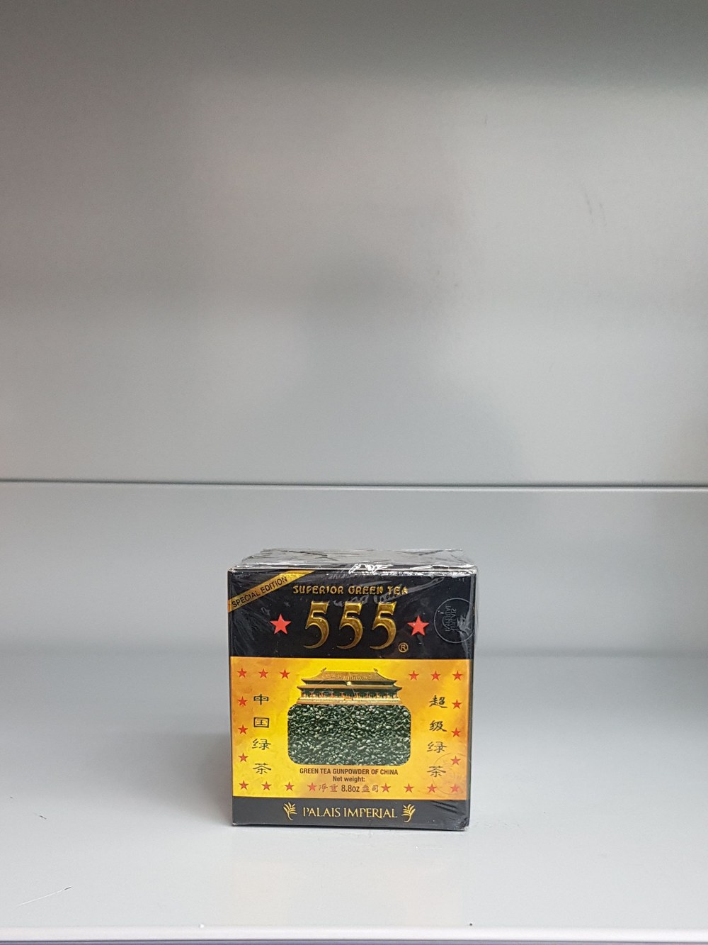 Superior Green Tea 555 Kaiserpalast