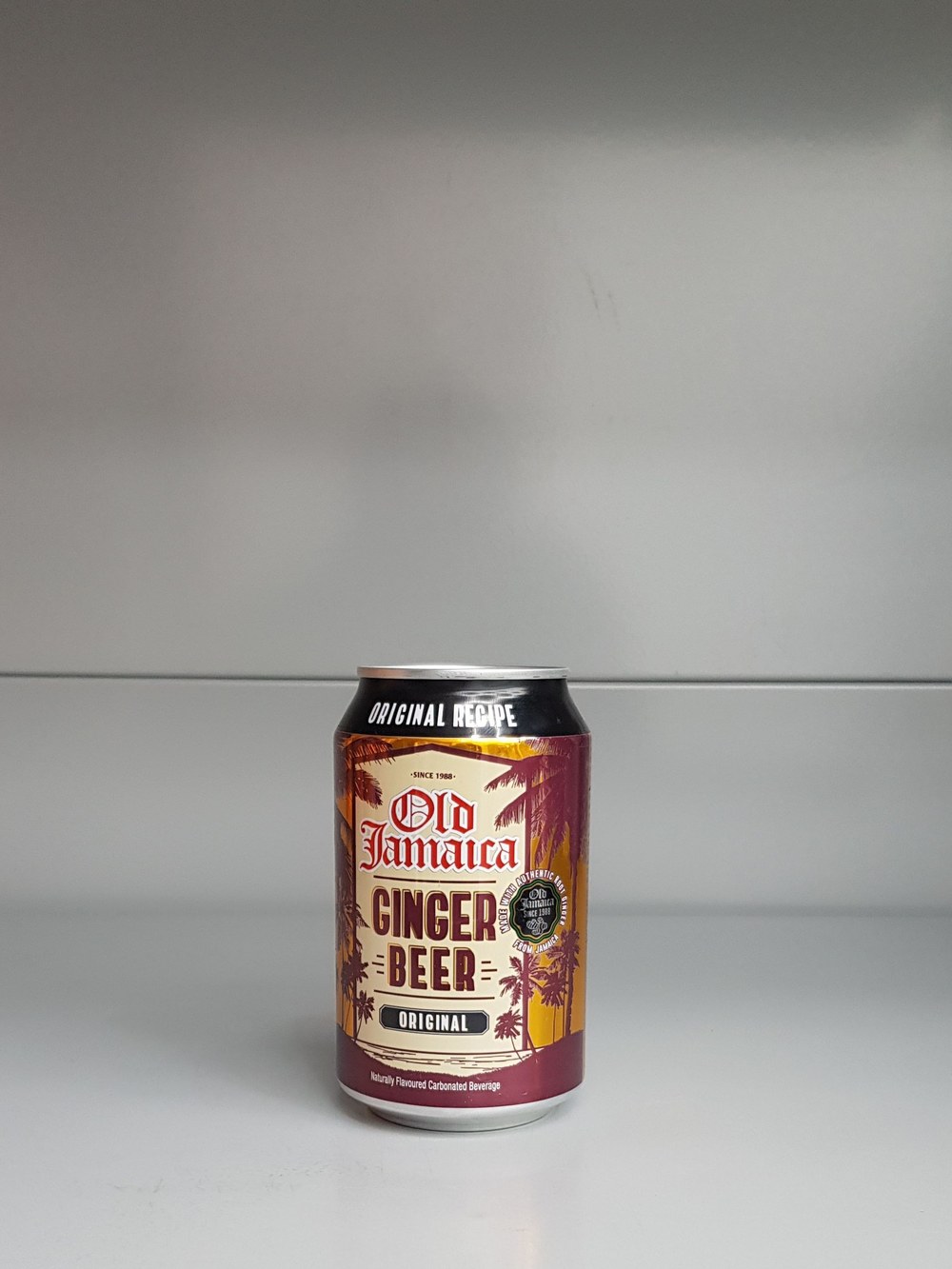Old Jamaica Ginger Beer Original 330ml