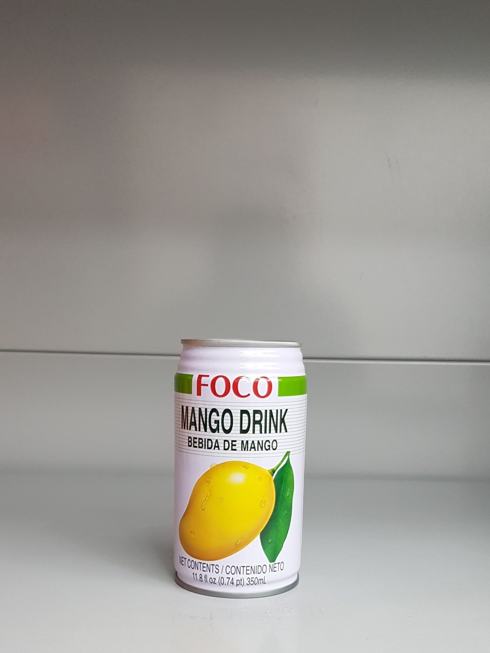 FOCO Mango Drink 350ml