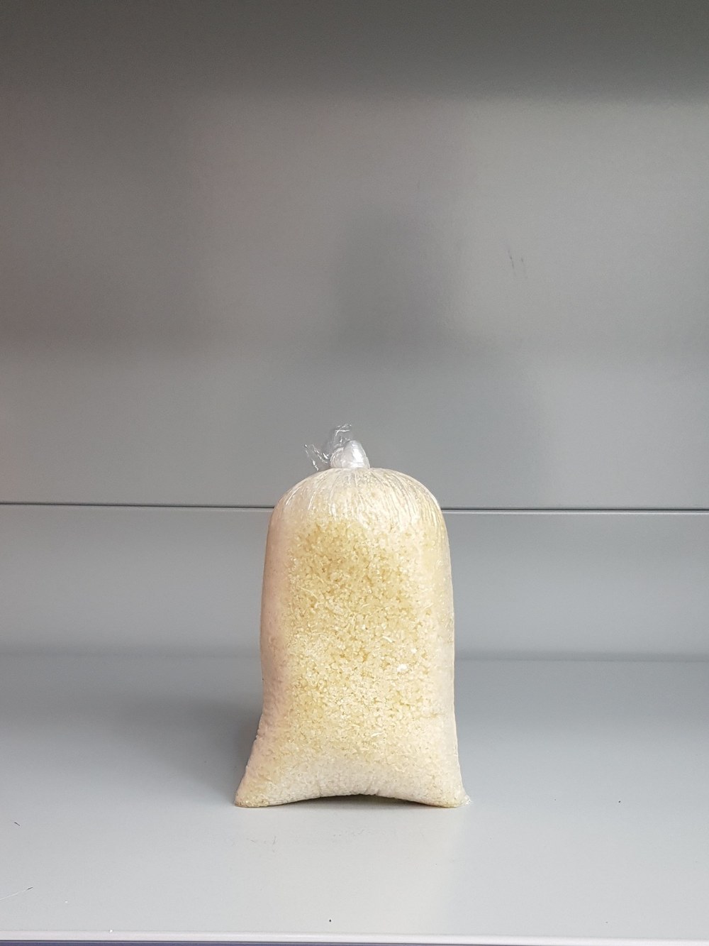 Attiéké - Maniok-Couscous
