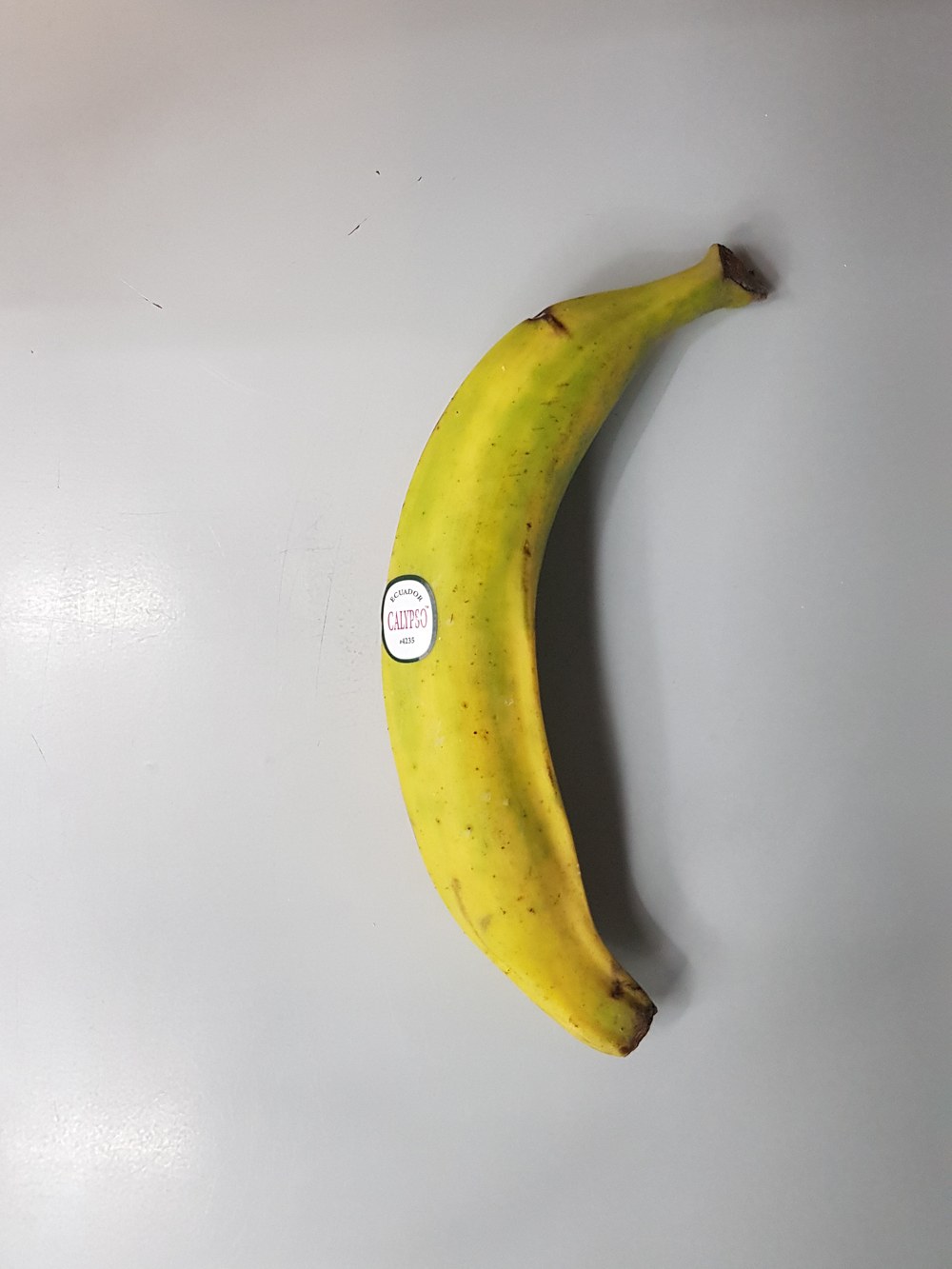 Frische Kochbanane (ca. 86g)