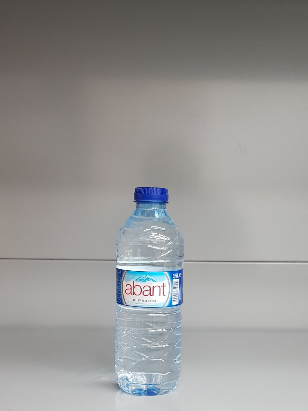 Abant Natural Mineral Water 500ml