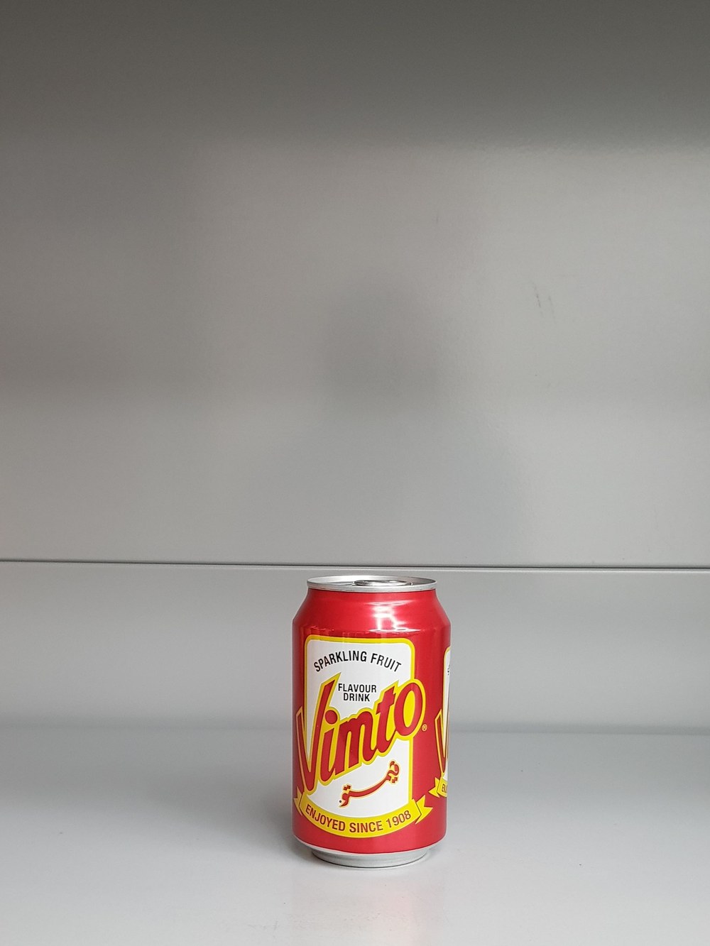 Vimto Sparkling Fruit Flavour Drink 330ml