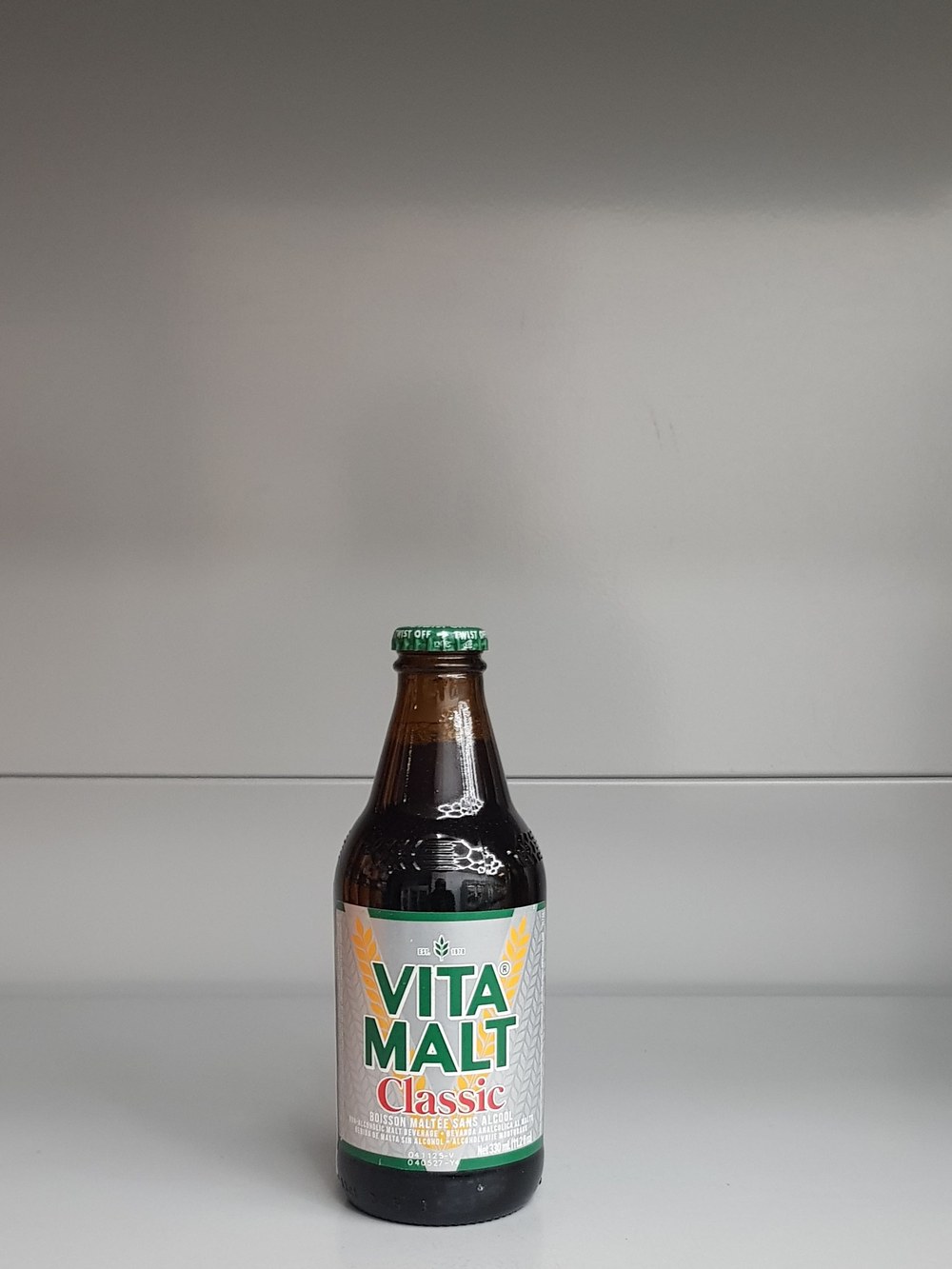 Vitamalt Classic 330ml