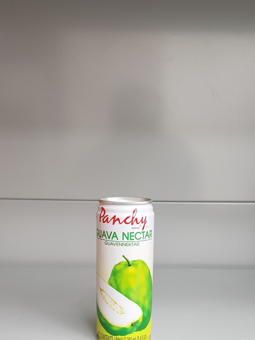Ranchy Guava Nektar
