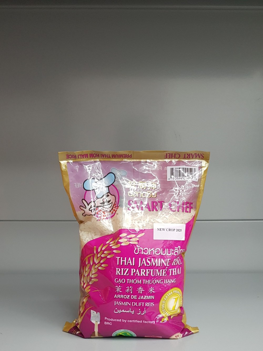 Fairy Chef Thai Jasmine Rice 5kg
