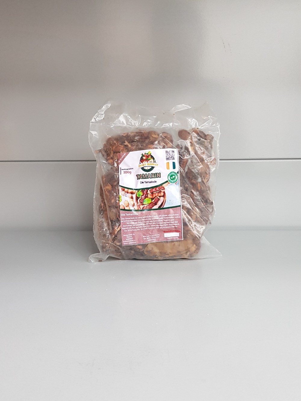Getrocknete Flusskrebse Tamarin 100g