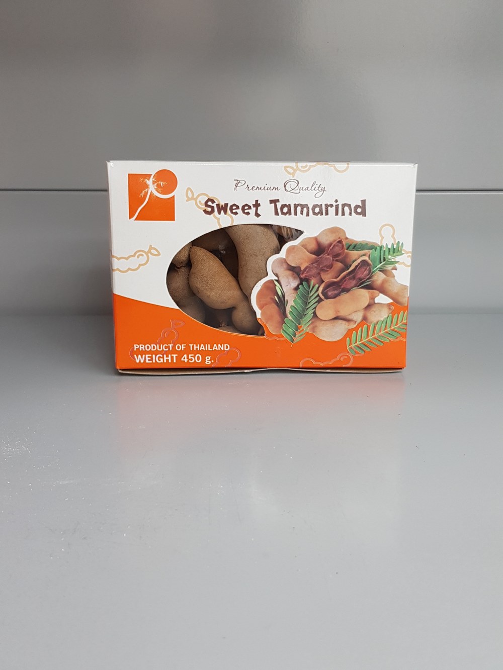 Süßer Tamarinde aus Thailand 450g