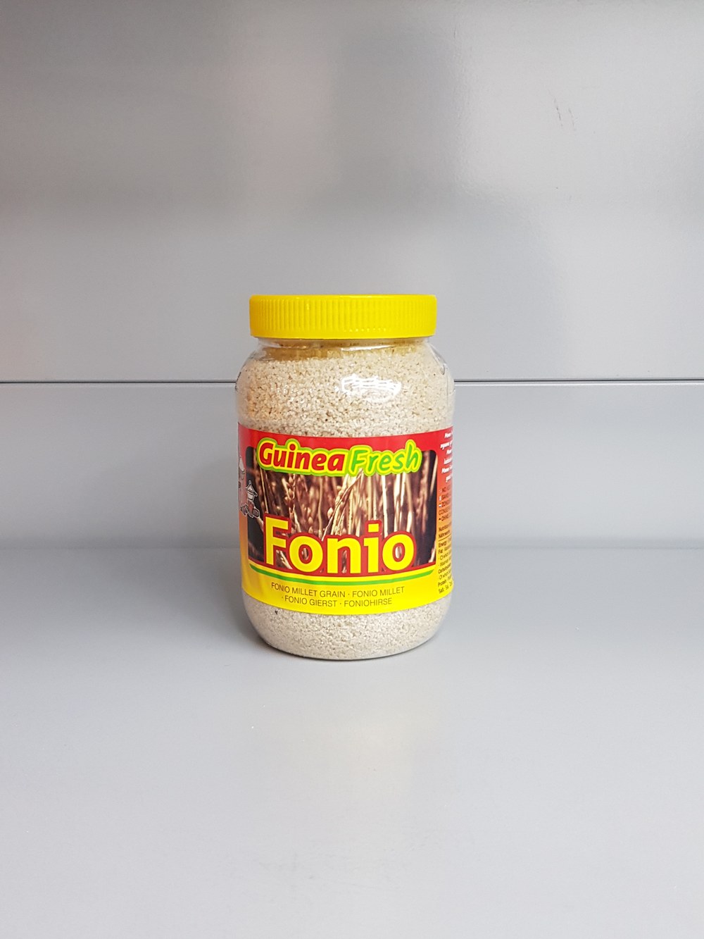 Guinea Fresh Fonio 850g