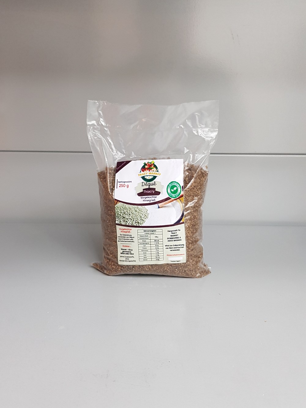 Fonio Grain 1kg