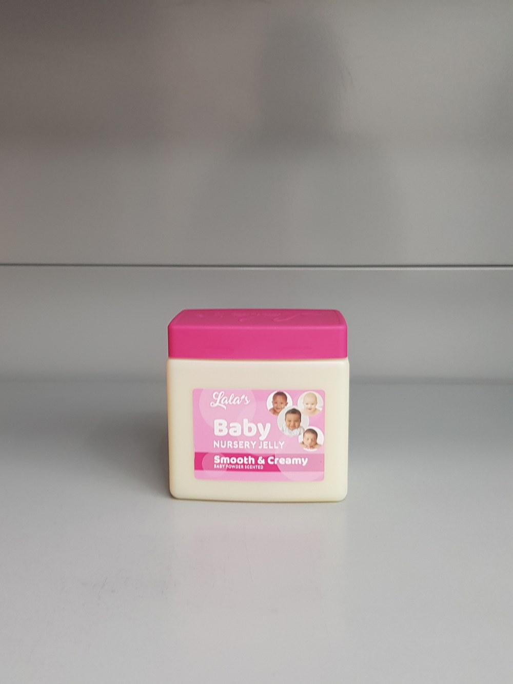 Livas Baby Nursery Wipes