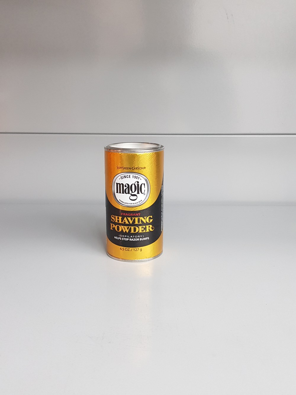 Magic Enthaarungspuder Duftend 127g