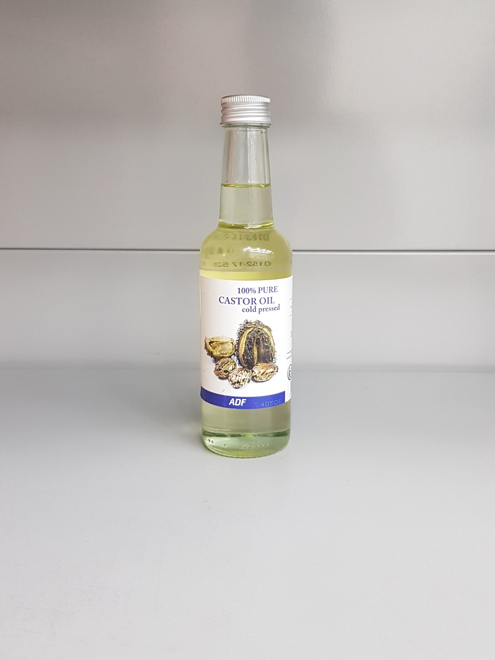 Casa Nova Pure Castor Oil