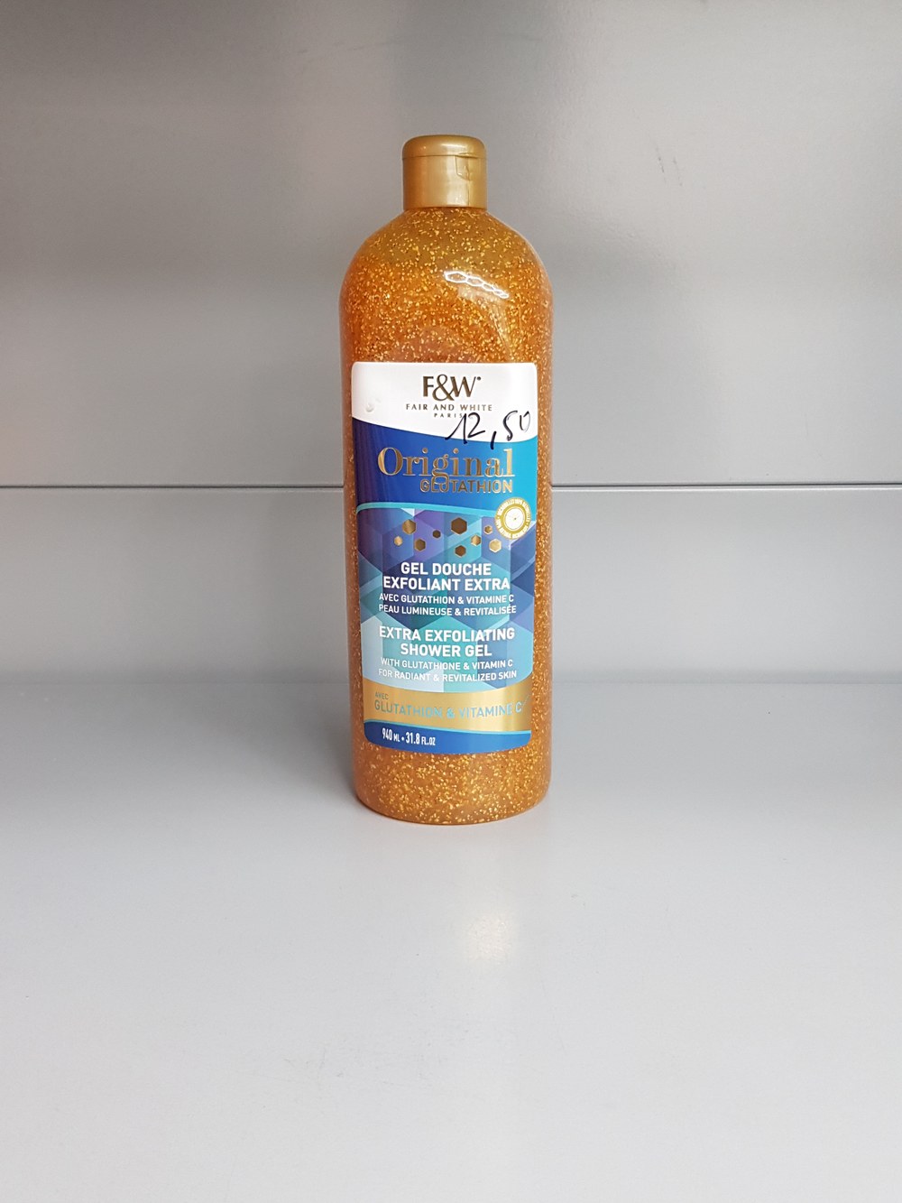 Fair & White Original Shower Gel