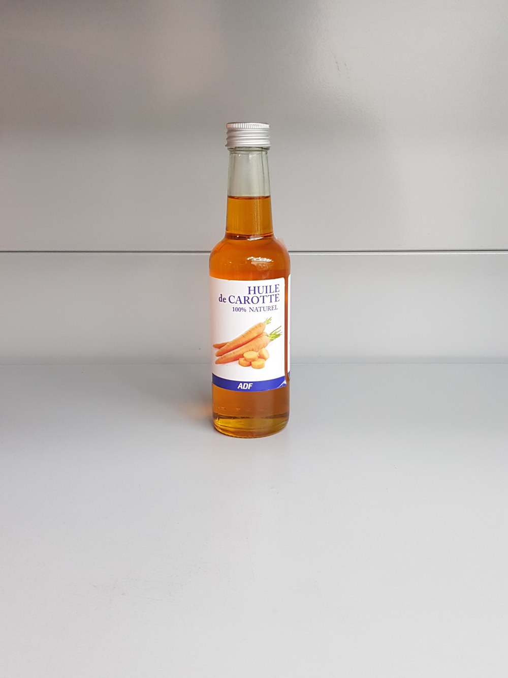 Carrot Oil 30ml
