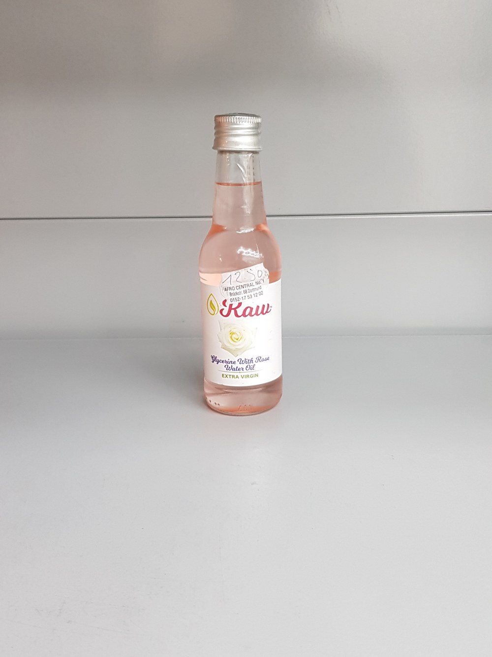 Kiani Rose Lemonade