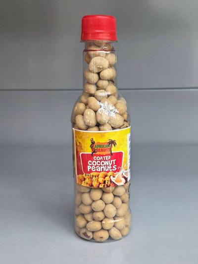 Peanuts 400g