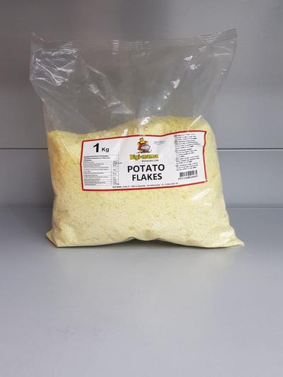 Potato Flakes 1kg