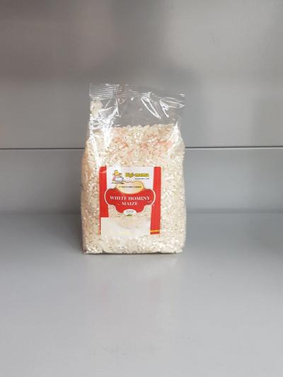 Weißer Hominy-Mais 900g