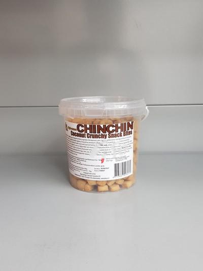 Chin-Chin Kokosnuss Knusper-Snack 500g