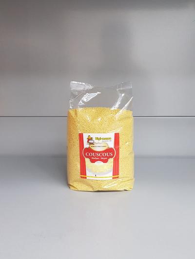 Mittlerer Couscous Bigi-mama 900g