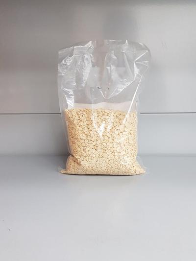 Geschälte Black Eye Bohnen 900g