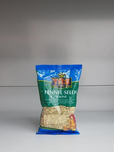 TRS Fennel Seeds 100g
