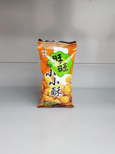 Want Want Senbei Rice Crackers