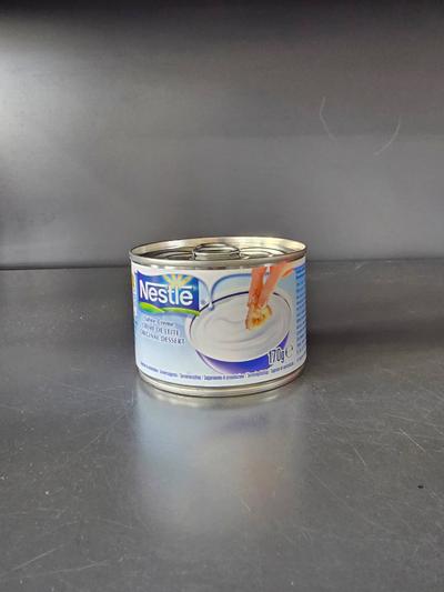 Nestlé Sahne-Creme Dessert Original