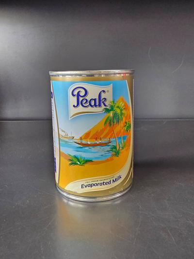 Milchkonzentrat ungesüßt Peak 386ml