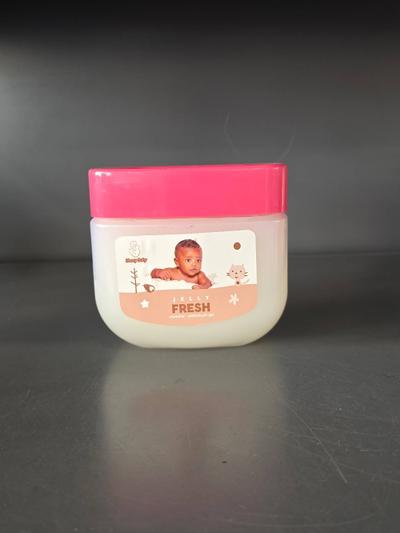 Jelly Fresh - Petroleumgelee für Babys