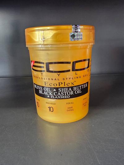 Eco Styler EcoPlex Styling Gel Olivenöl & Shea