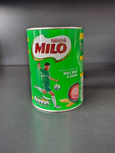 Nestlé Milo Malz-Schokoladengetränk