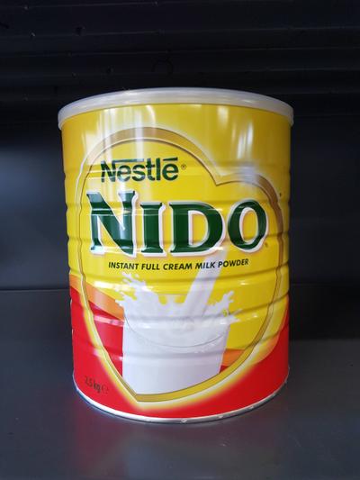Nestlé NIDO Instant-Vollmilchpulver