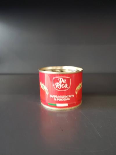 De Rica Tomatenmark 210g