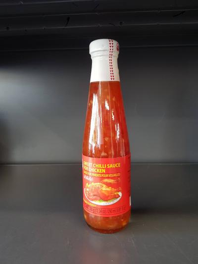 Pantai Süße Chilisauce für Hähnchen