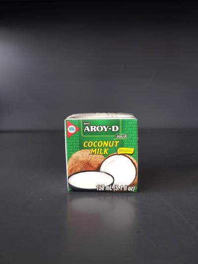 Aroy-D Original Kokosmilch 150ml