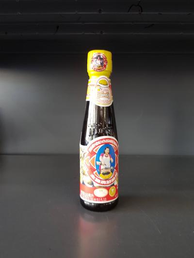 Thailändische Sojasauce Mae Krua