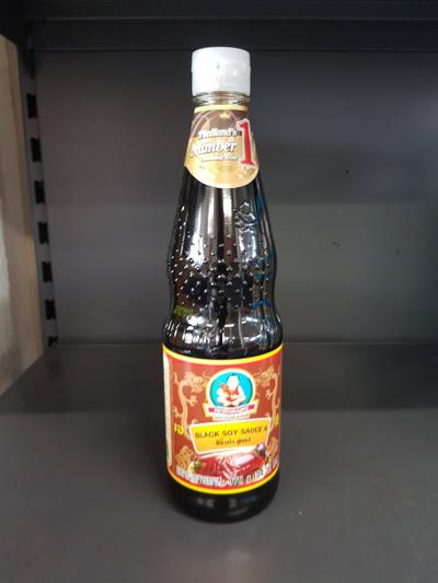Maekrua Austernsoße 300ml
