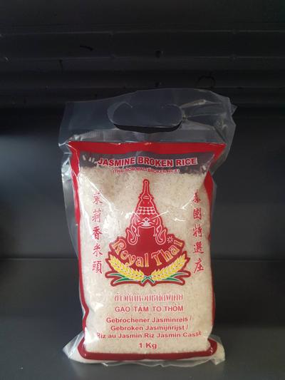 Royal Thai Gebrochener Jasminreis