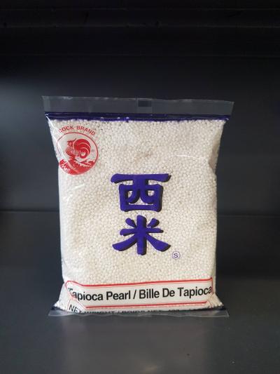Tapioka-Perlen Cock Brand