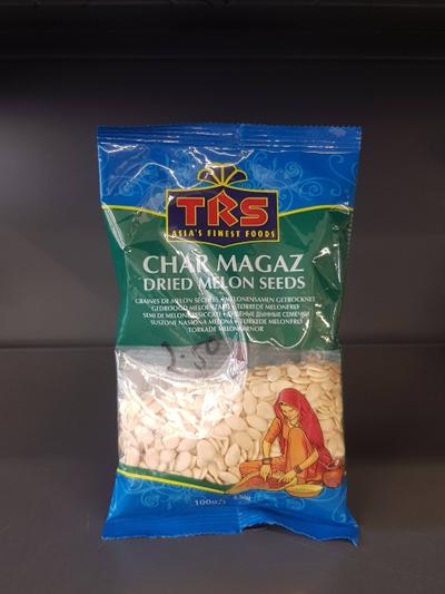 Indische Mischung - Produkt zu identifizieren