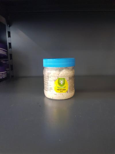 Gemahlene Egusi Melonensamen Fola Foods