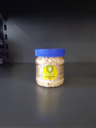 Egusi Melonenkerne
