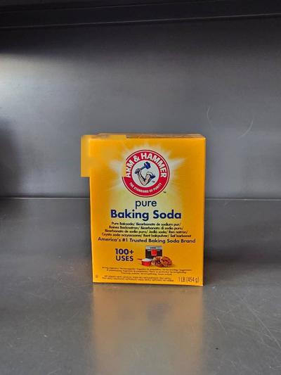 Reines Arm & Hammer Natron