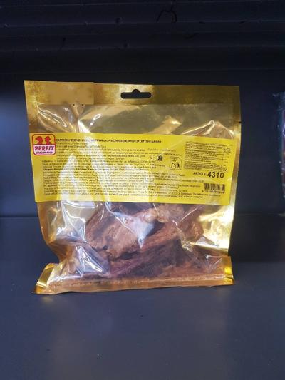 Getrockneter Wels Perfit