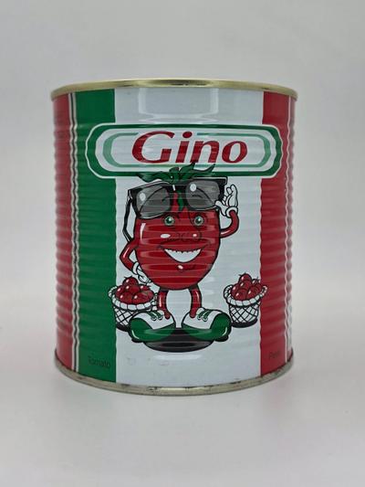 Gino Tomatenmark 800g