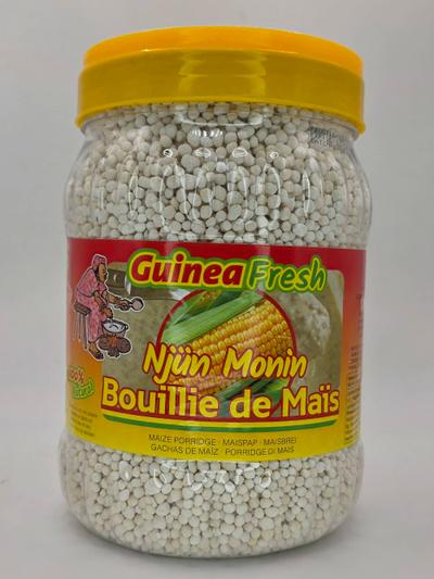 Bio Schälerbsen