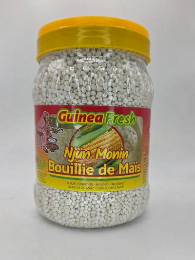 Guinée Fresh Tapioka-Kugeln 1500g
