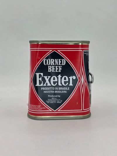 Corned Beef 100% Rindfleisch in Dose